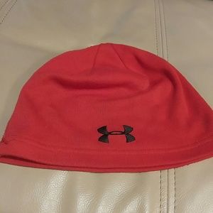 Under Armour beanie
